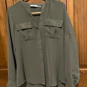 Calvin Klein Dress Shirt